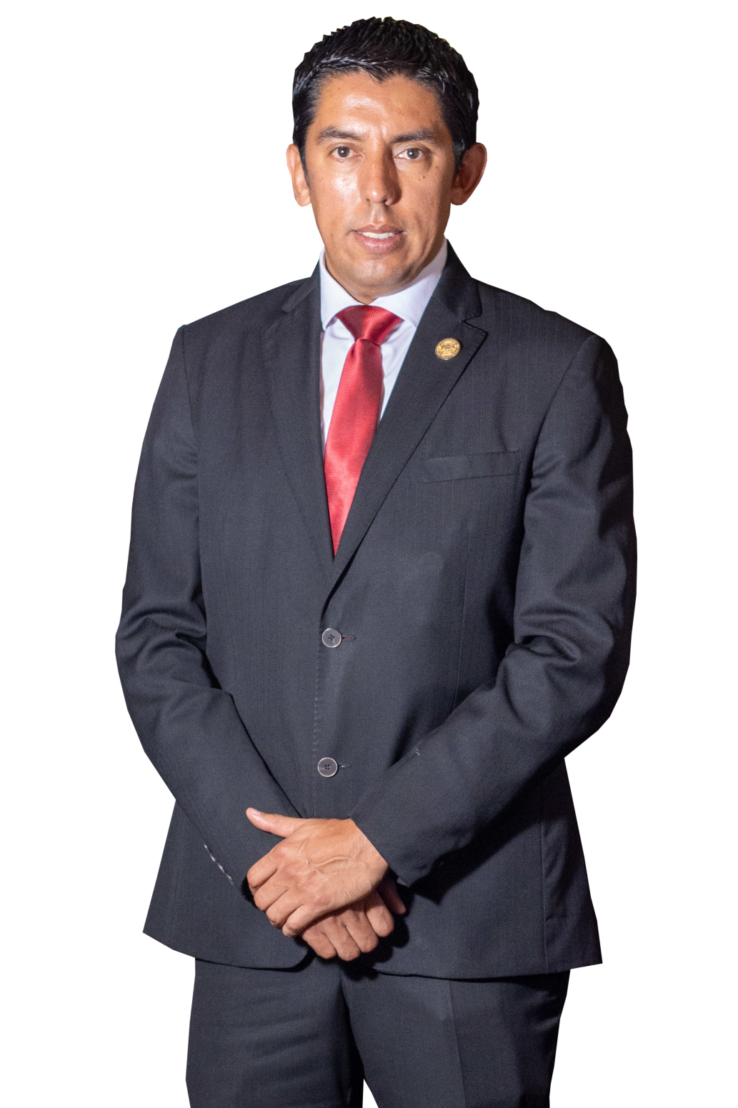 Vicepresidente